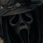 Ghost Face