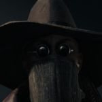 The Hornback