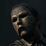 The Royal Phantom