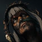 Bruja: Crone