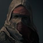 The Headsman