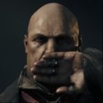 The Pale Judge