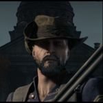 Jesse Buchanan: Rookie