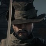 Jesse Buchanan: Survivor