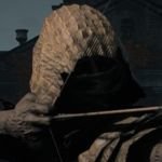 The Scaled Ward