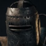 Welder: Flame