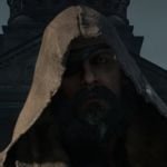Oliver Whitman: Veteran