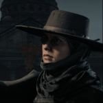Antonia Higuera: Veteran