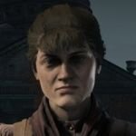 Joan Damon: Rookie