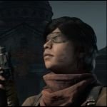 Mercy Zener: Survivor