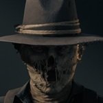 Death Mask
