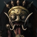 Rangda's Shadow