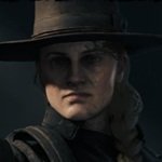 Joan Damon: Veteran