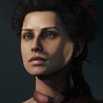 Lady Lewis