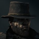 Ambrose Hazen: Officer