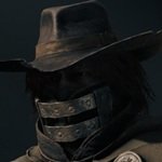 The Dark Friar