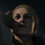The Witch Hunter