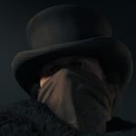 The Black Coat