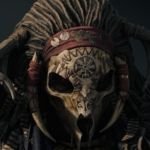 Skull Taker