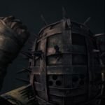 Grotesque: Gouge