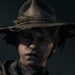 The Drowned Kid