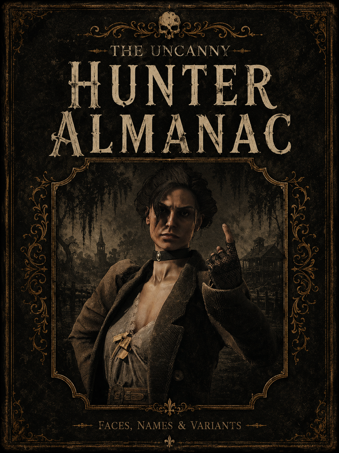 Hunter Almanach